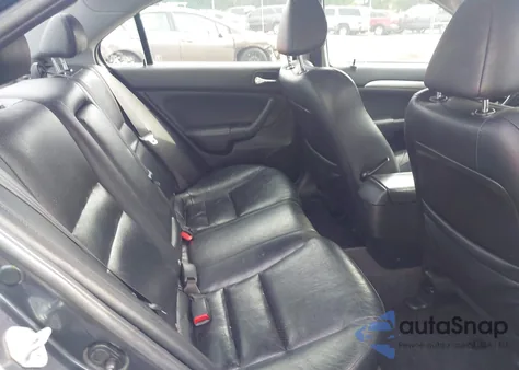 2006 Acura Tsx from USA, damaged, VIN JH4CL96816C019068